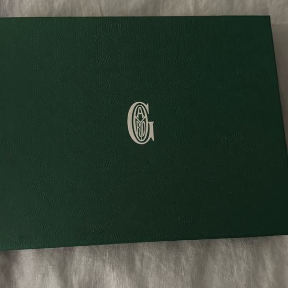 small Goyard Mm Senat Zip Pouch - Picture 2 of 7